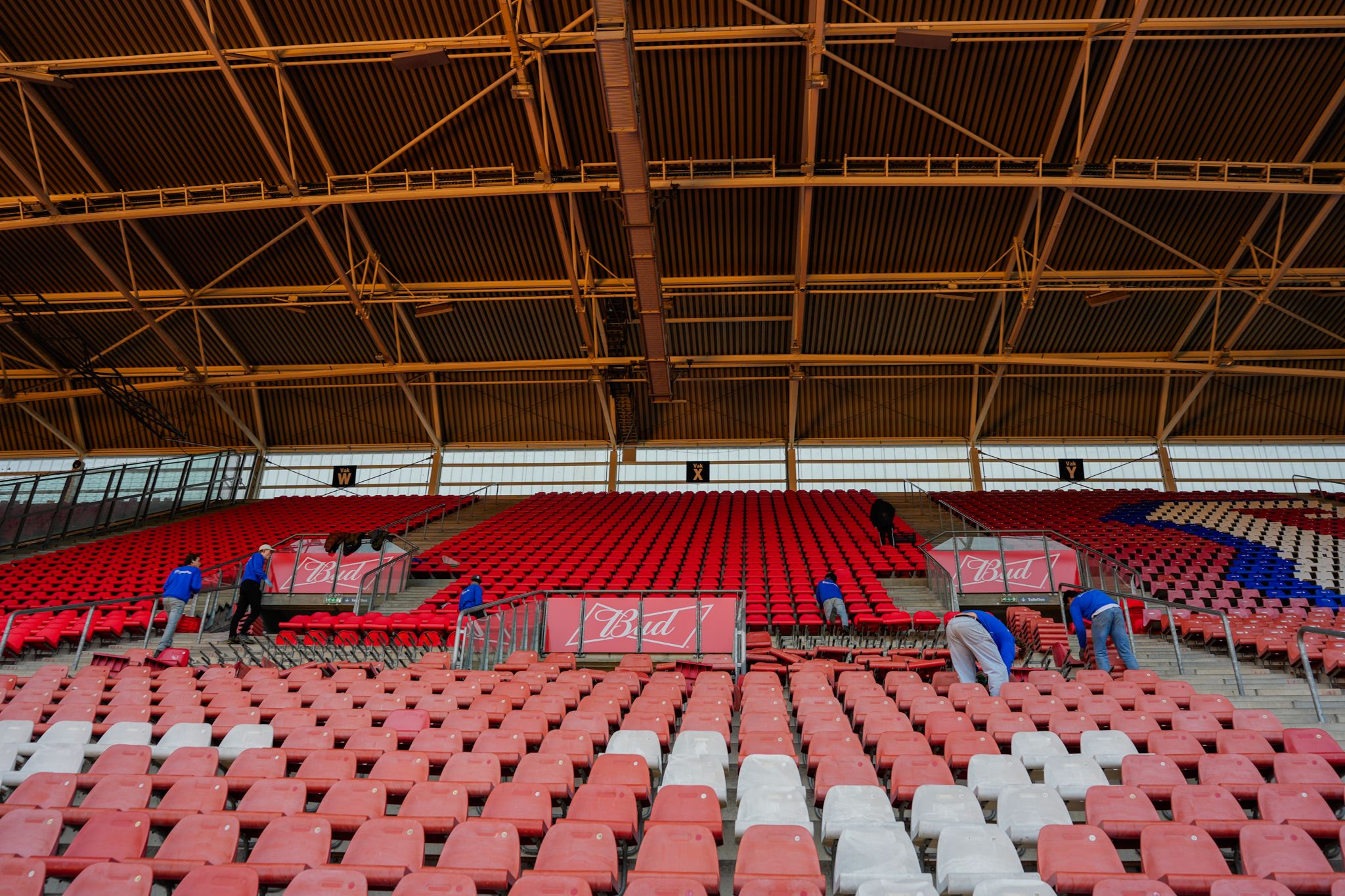 Stadion FC Utrecht