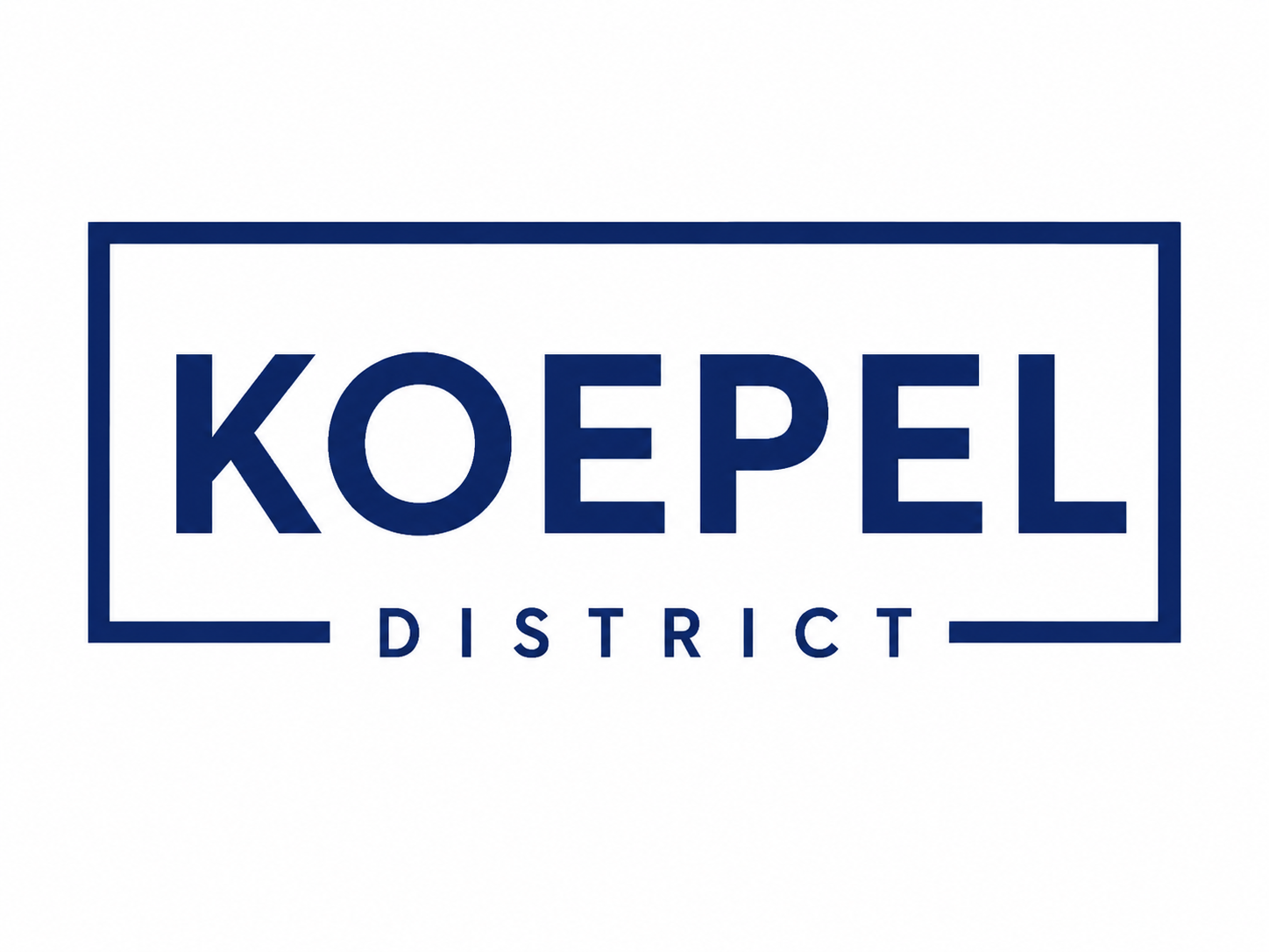 Logo Koepel District