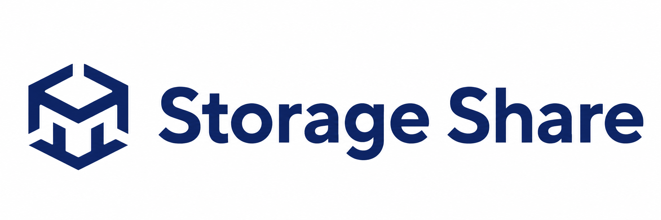 Logo Storage Share