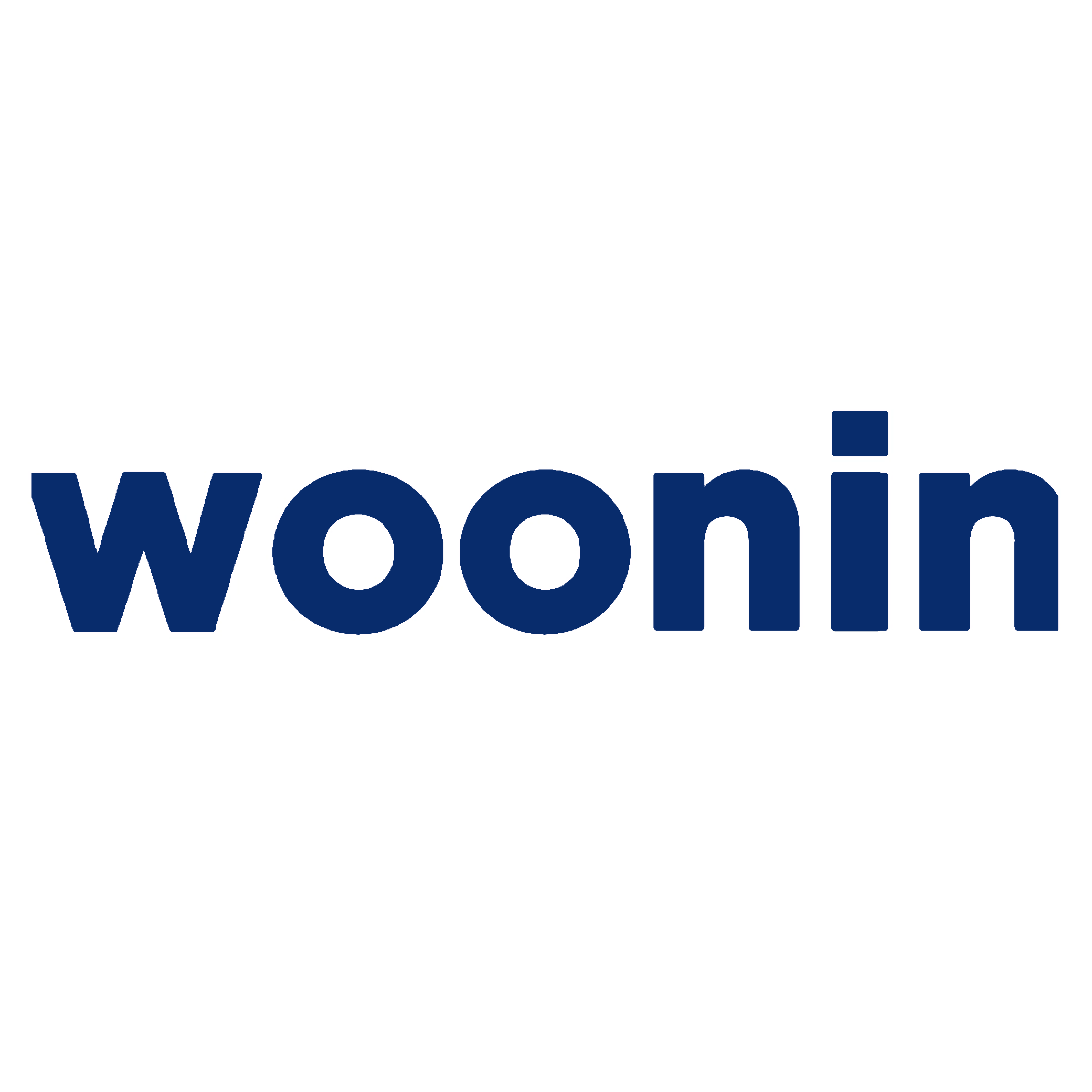 Logo Woonin