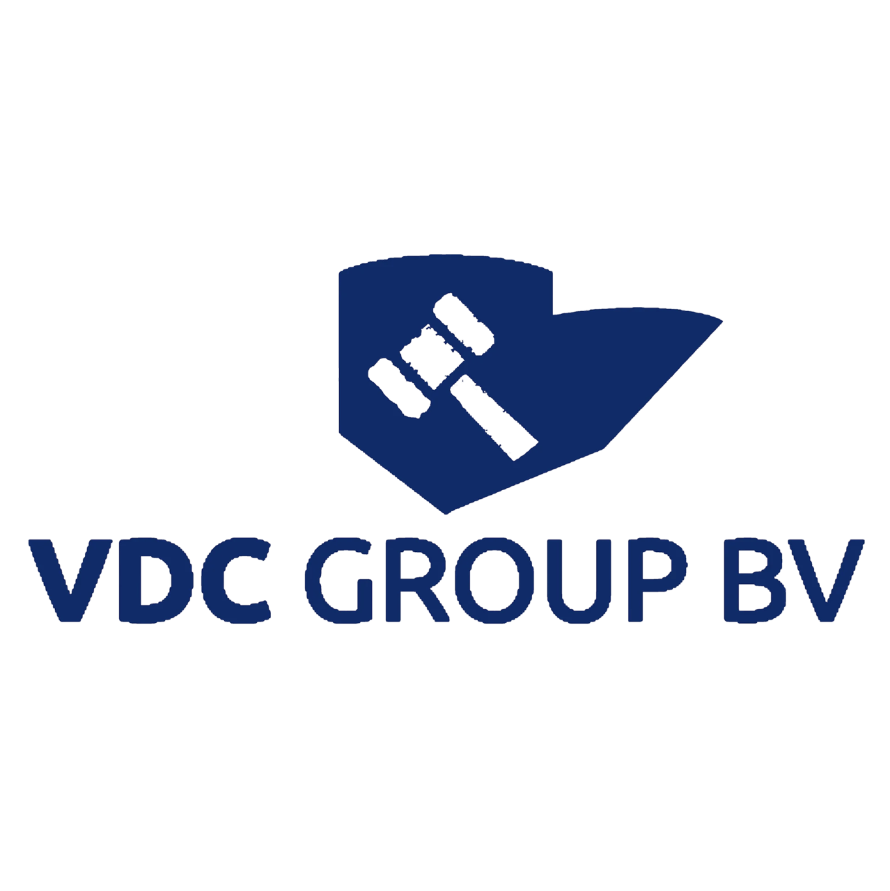 Logo VDC Group BV