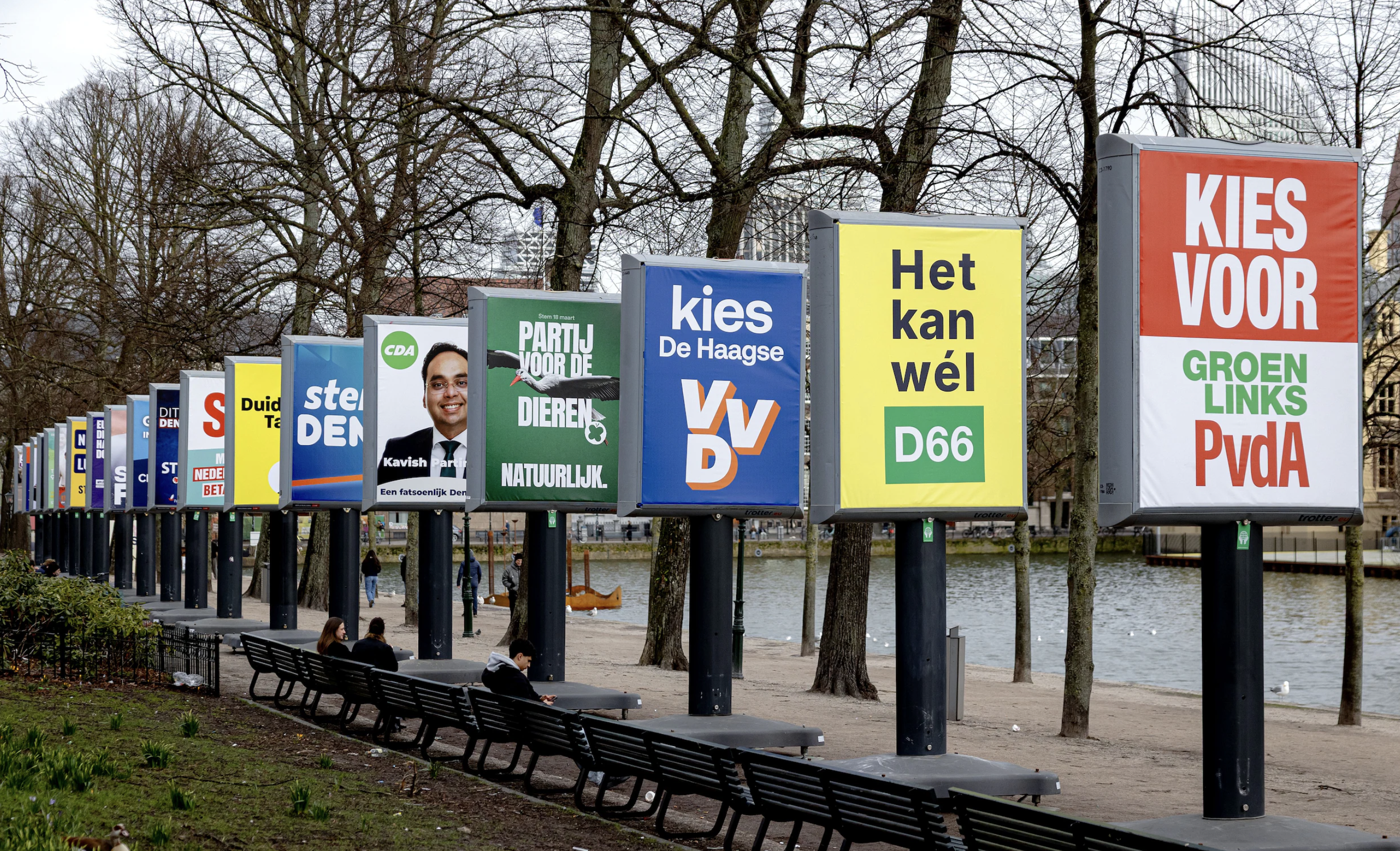 Gemeenteraadsverkiezingen